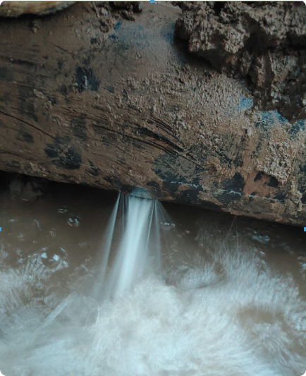 青羊区消防水管漏水检测维修